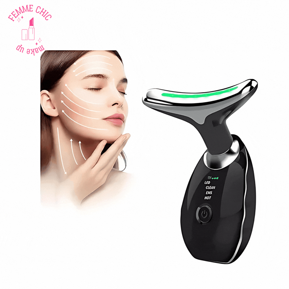 Masajeador Reductor  Facial 🎁