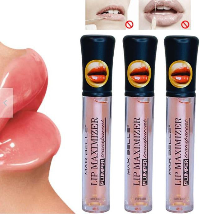 Gloss Voluminizador De Labios