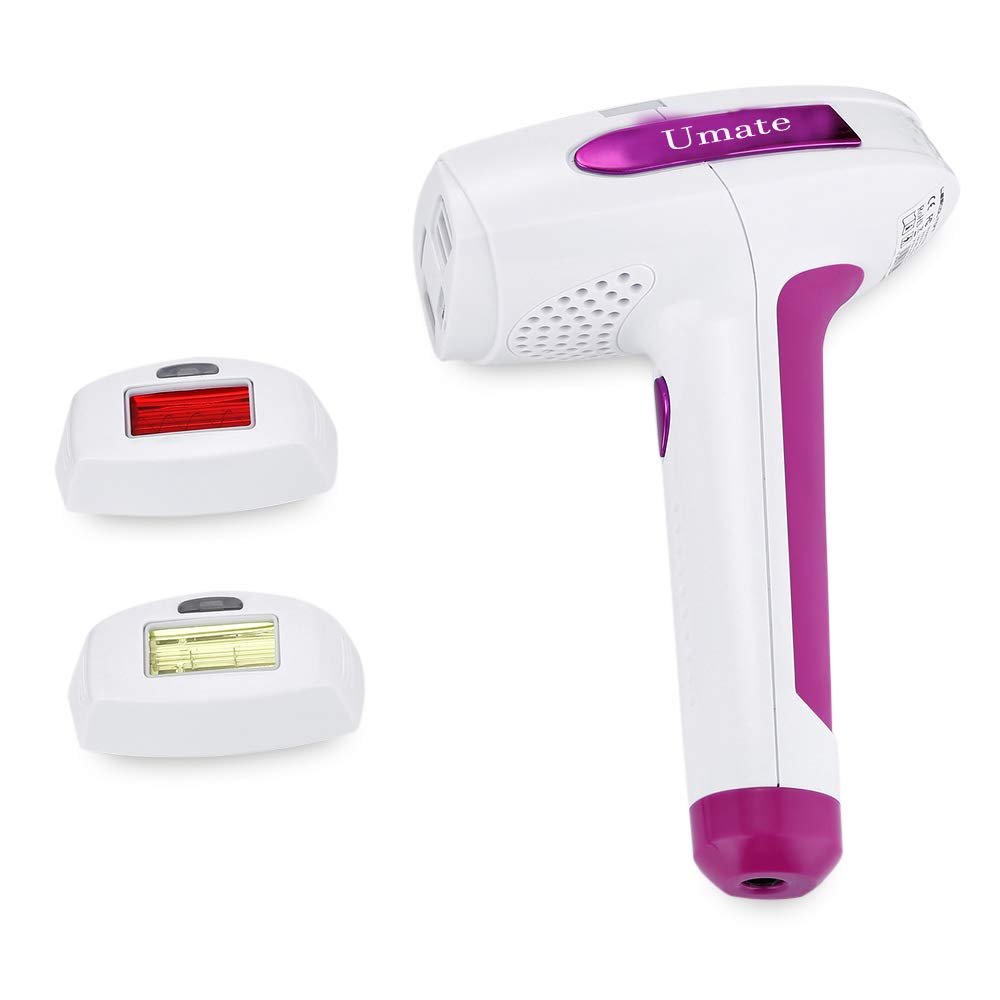 Depiladora Laser IPL 🎁